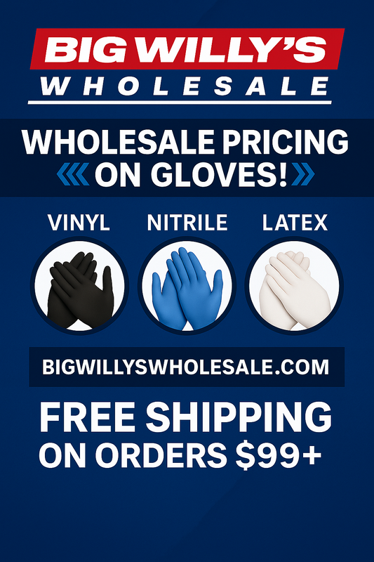 Wholesale Glove Supplier – Los Angeles
