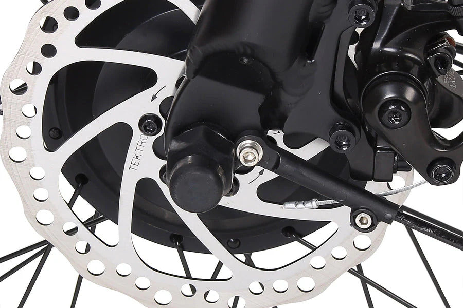 ONWAY Raider Dual Motor E-Bike