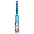 Colgate Kids Powered Vibrating Toothbrush,1ct