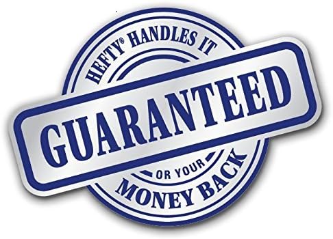 Hefty Everyday Foam Plates, 9",50ct