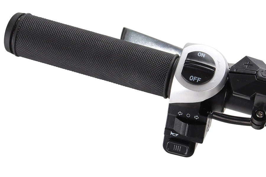 ONWAY Raider Dual Motor E-Bike