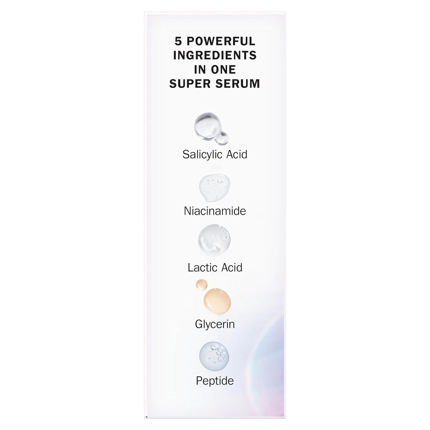 Olay Face Serum, Fragrance Free, 0.4 oz