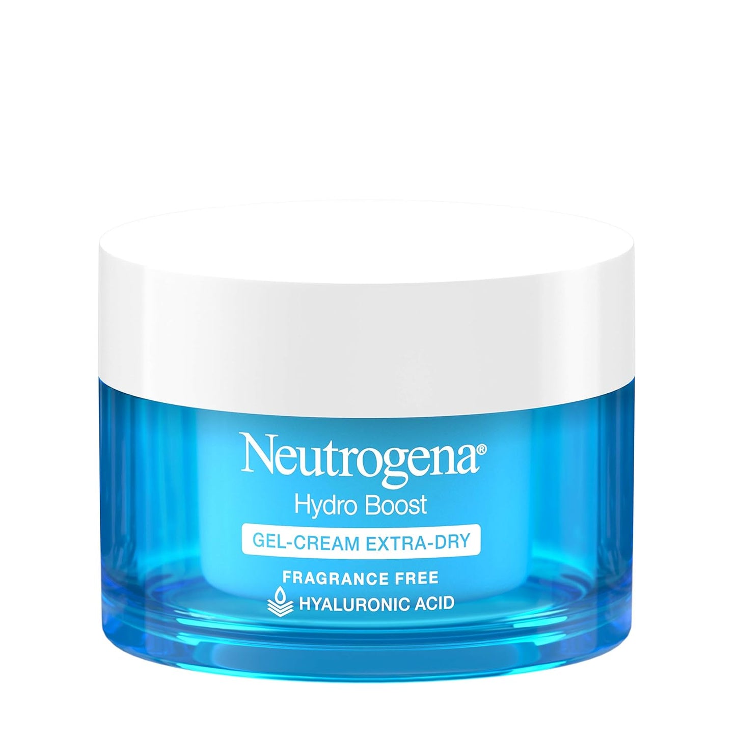 Neutrogena Hydro Boost Gel-Cream, Extra-Dry Skin, 1.7 oz