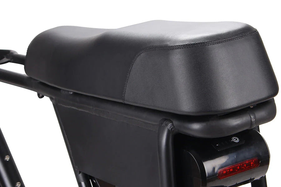 ONWAY Raider Dual Motor E-Bike