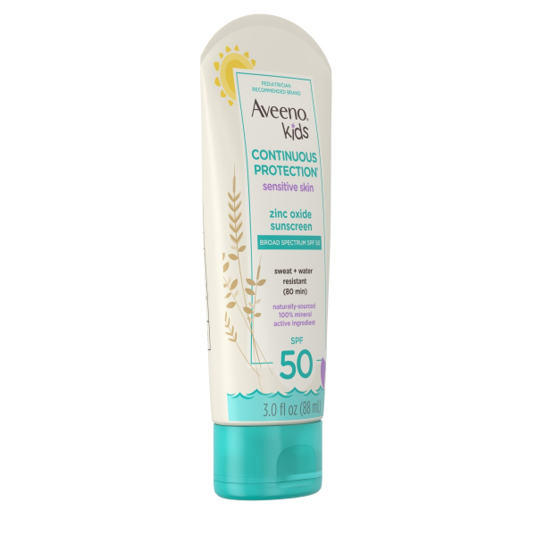 Wholesale sunscreen for kids