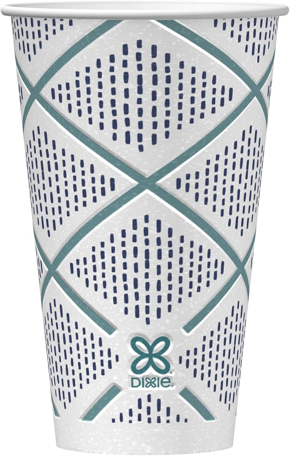 Dixie To Go Insulated Paper Cups, 16 oz, 36ct