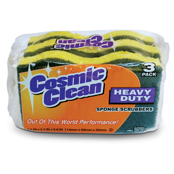 WHOLESALE SPONGES