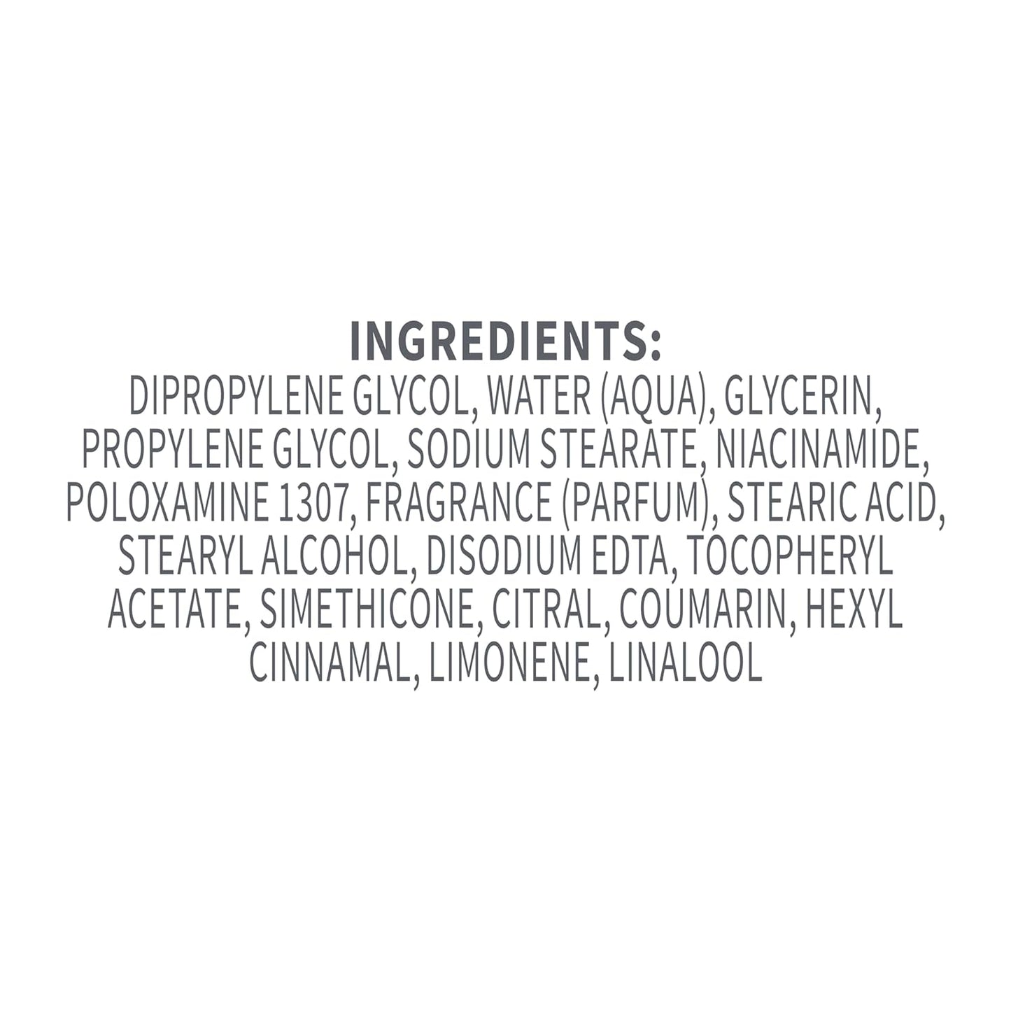 Dove Lavender & Chamomile Deodorant Stick, 2.6 oz