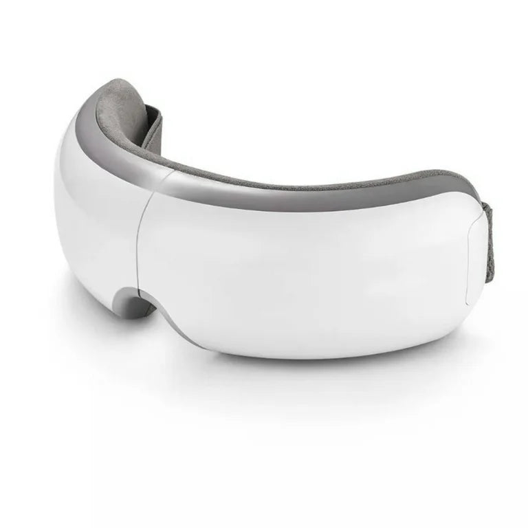 Eye Massager Heat and Vibration Compression Bluetooth Music