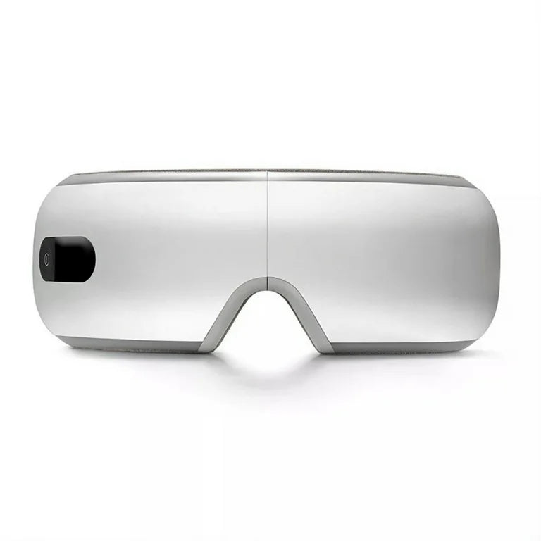 Eye Massager Heat and Vibration Compression Bluetooth Music