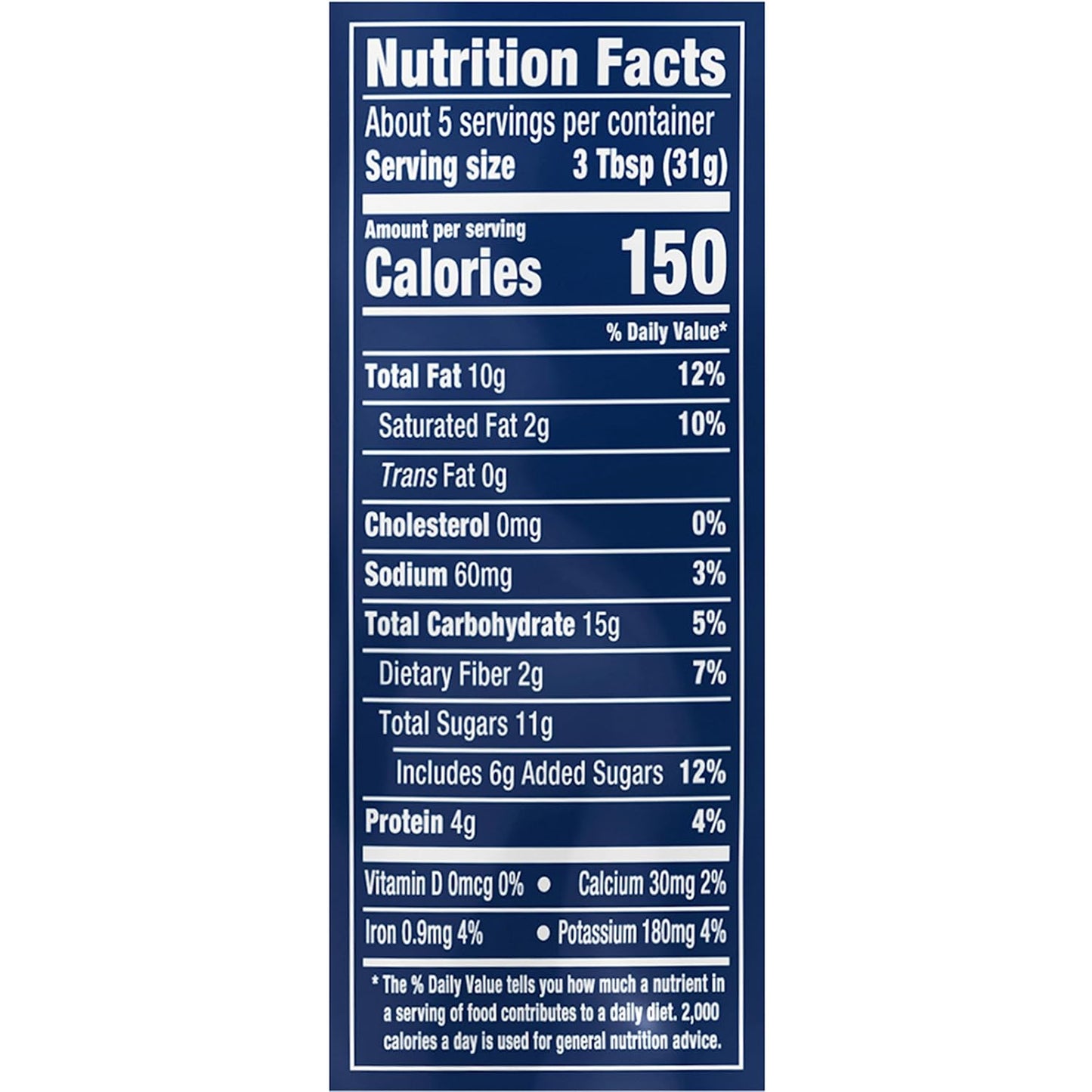 Planters Sweet & Salty Trail Mix, 6 oz
