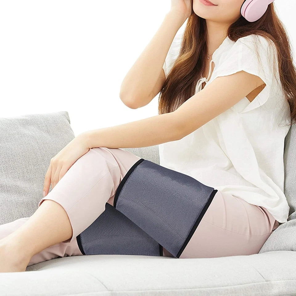 Rejuvenating Air Compression Leg Massager