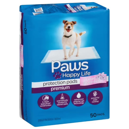 Dog pee pads 