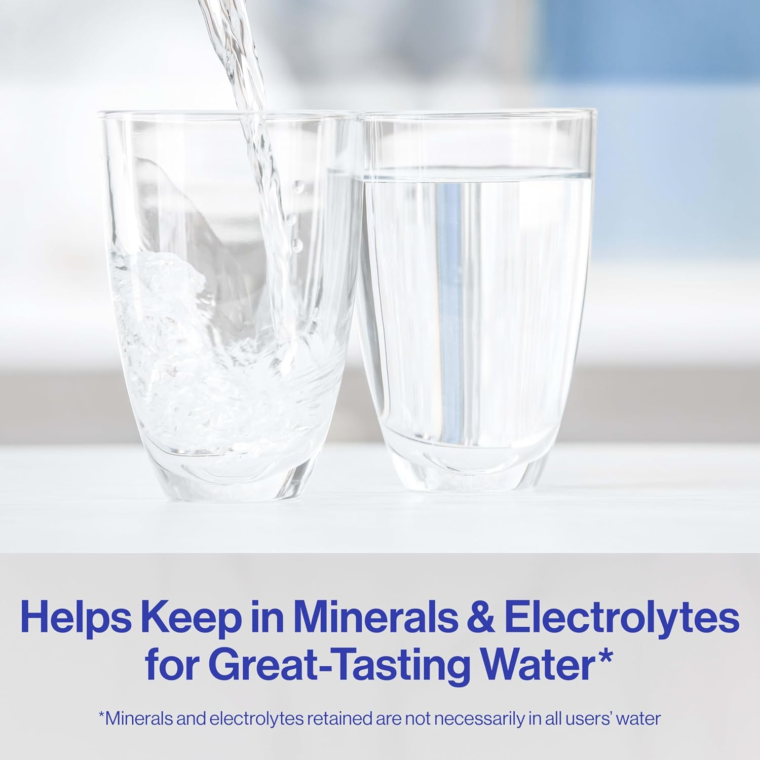 Electrolyte water cheapest option