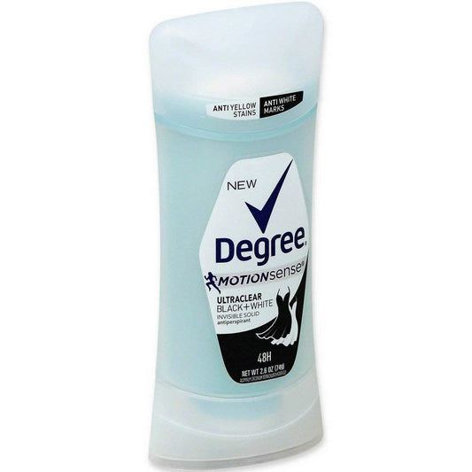 Degree Women  Antiperspirant Deodorant, 2.6 oz