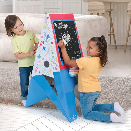 P2P 2IN1 Easel Stand