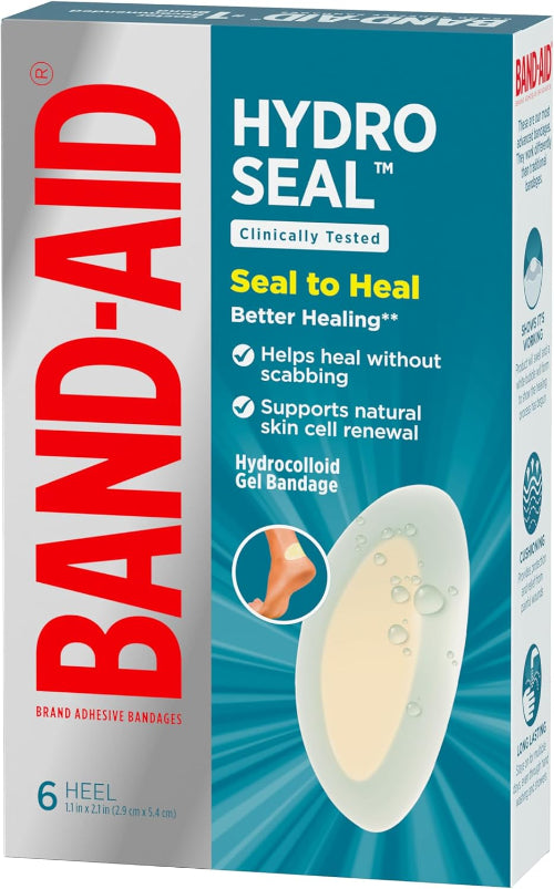 Johnson & Johnson Band-Aid