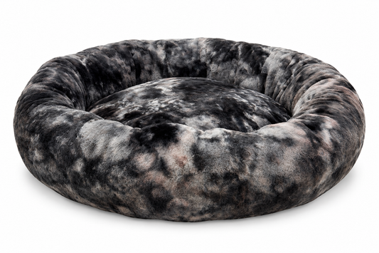 Carbon Gray - Pet Bed
