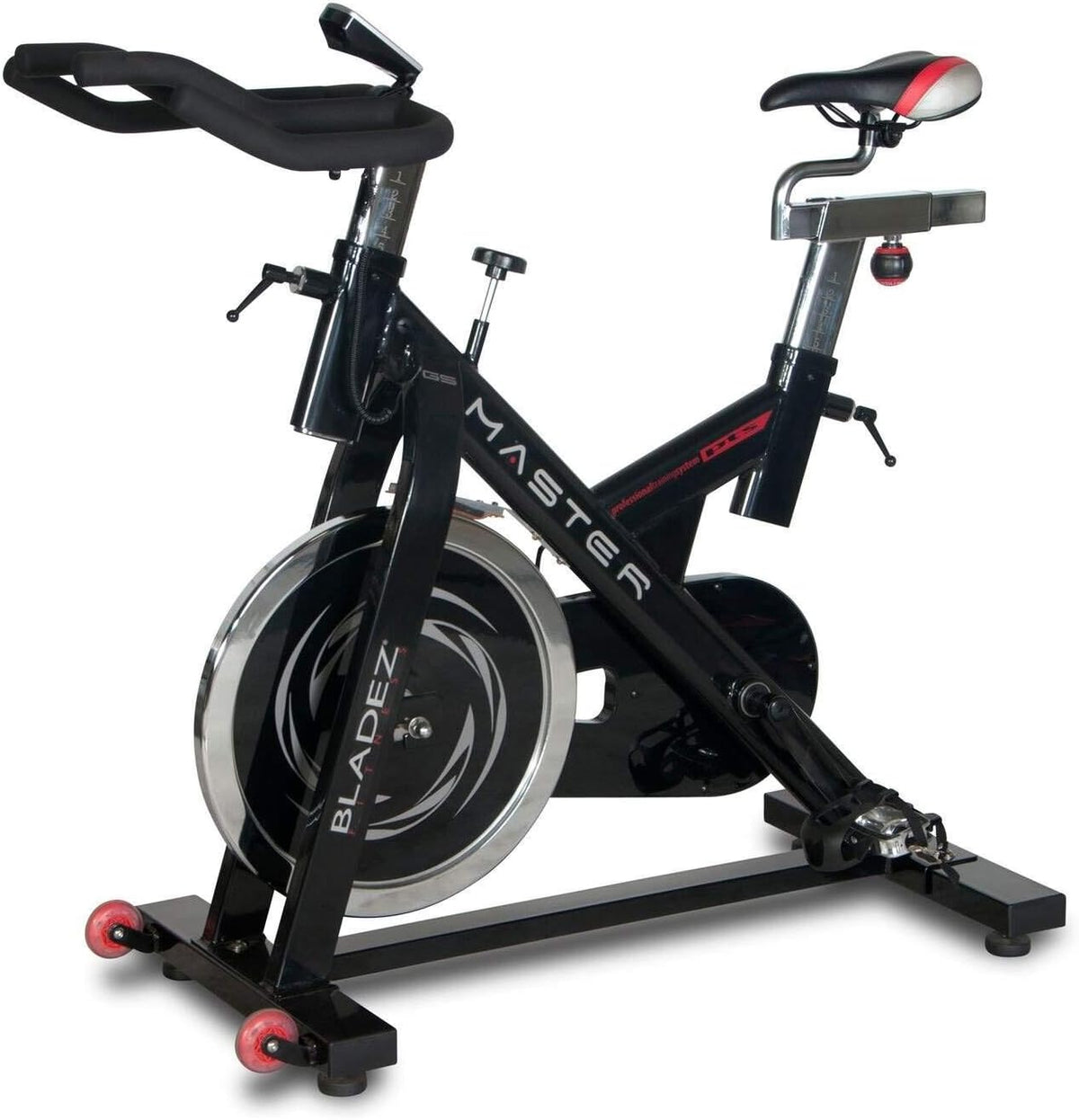 Bladez Master GS Indoor Cycle