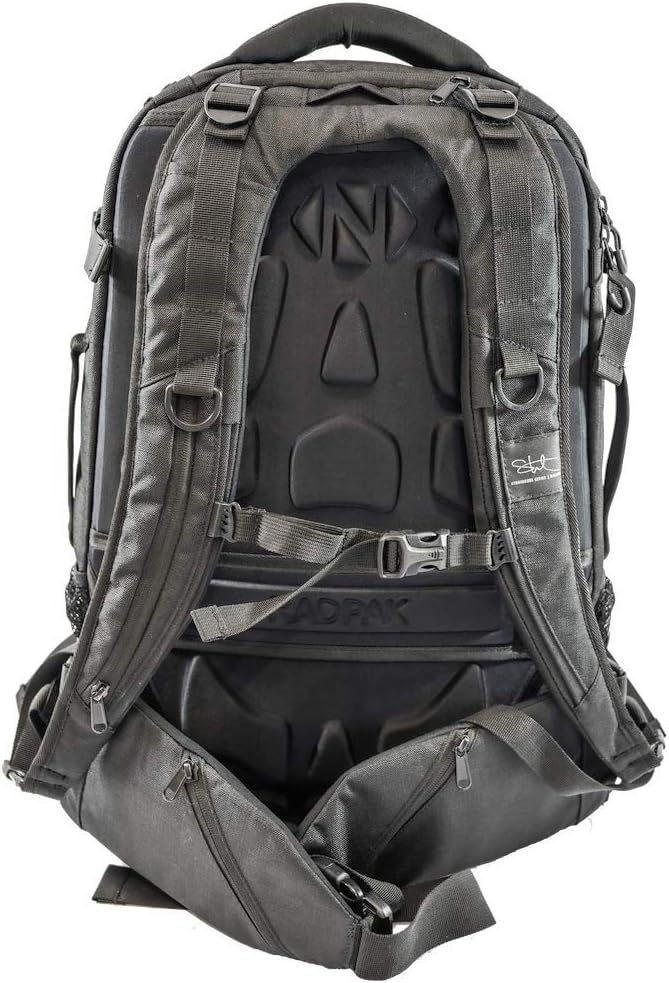 RADPAK 2.0, Travelers Bag Backpack