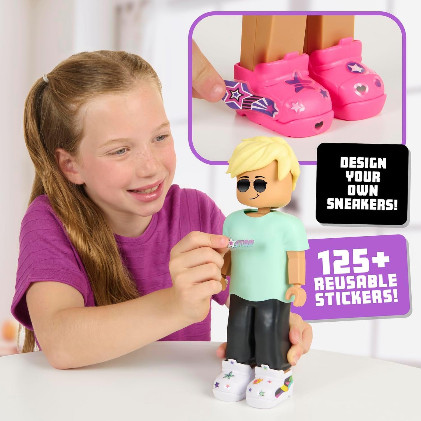 My Avastars Fashion Doll