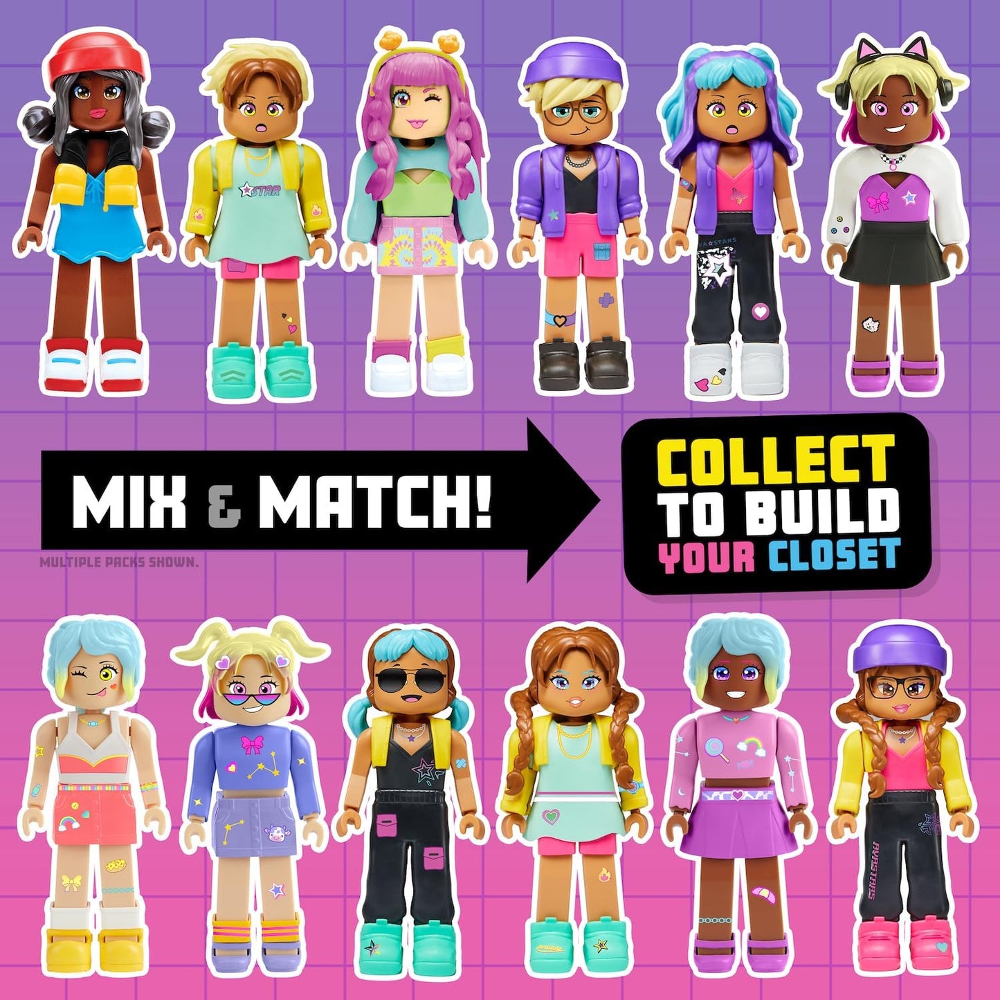 My Avastars Fashion Doll