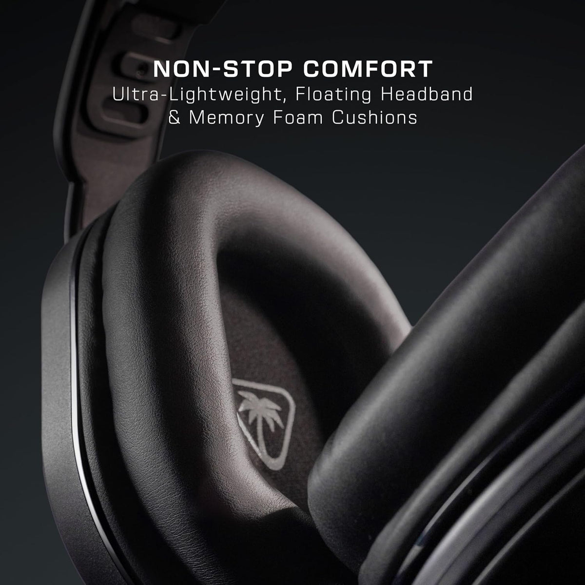 Turtle Beach Stealth 500 Wireless Gaming Headset for Xbox – Black