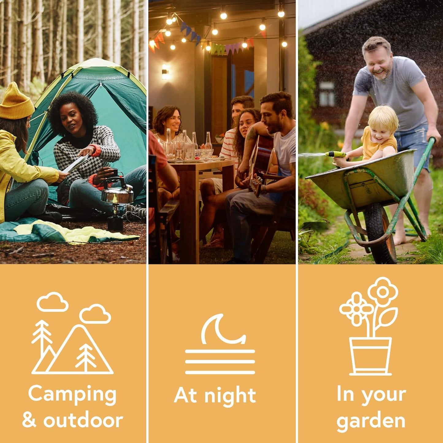 iProven Bug Bite Heat Treatment Device, Natural Itch Relief for ...