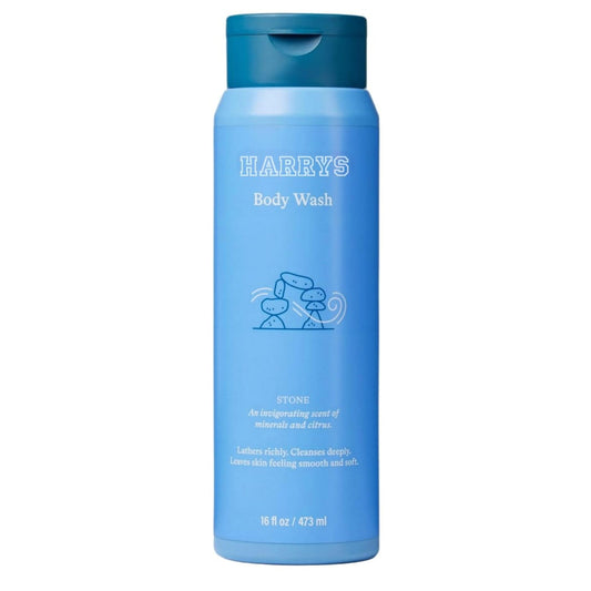 Harry's Men's Body Wash,16oz