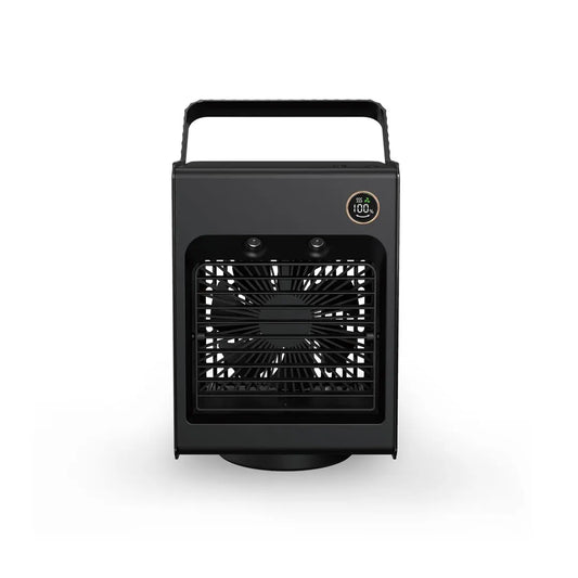 Breezy Cube Portable Air Cooler & Mister