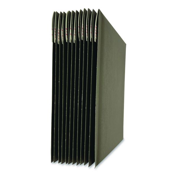 8.5" x 11" Self-Sealing Bubble Mailer, Black
