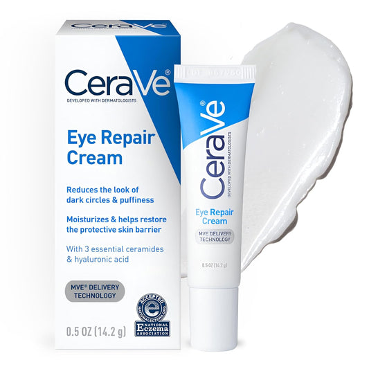 CeraVe Eye Repair Cream,.5oz