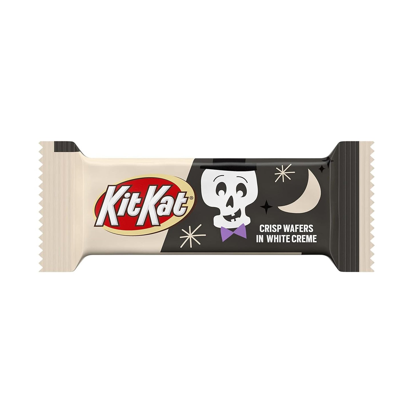 KIT KAT Breaking Bones White Creme,10.29oz