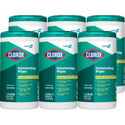 Clorox Pro