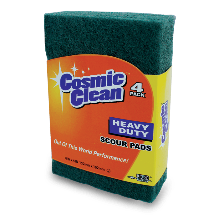 WHOLESALE SCOUR PADS