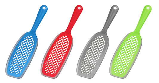 Dish Squeegee & Strainer