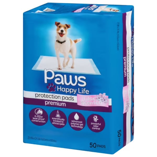 Potty training for dogs 
