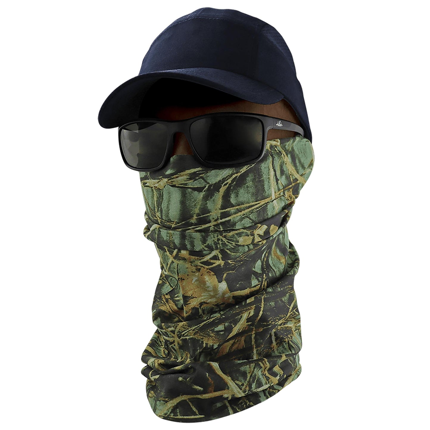 FrogWear™ Neck Gaiter, Camouflage
