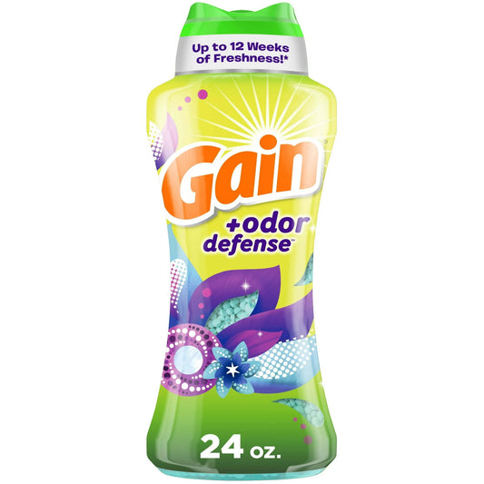GainScent Booster Beads, Moonlight Breeze,24oz