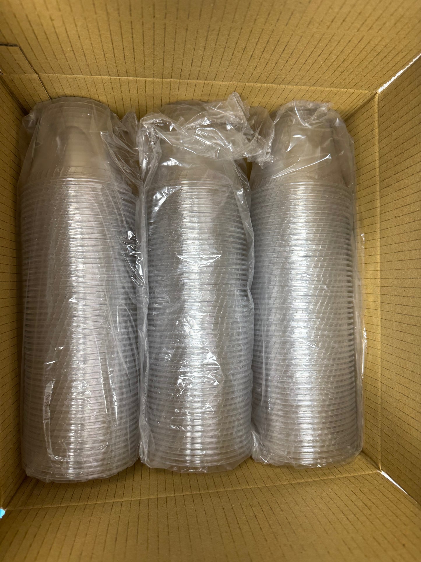 PET Cup 9oz (tumbler) - 150ct