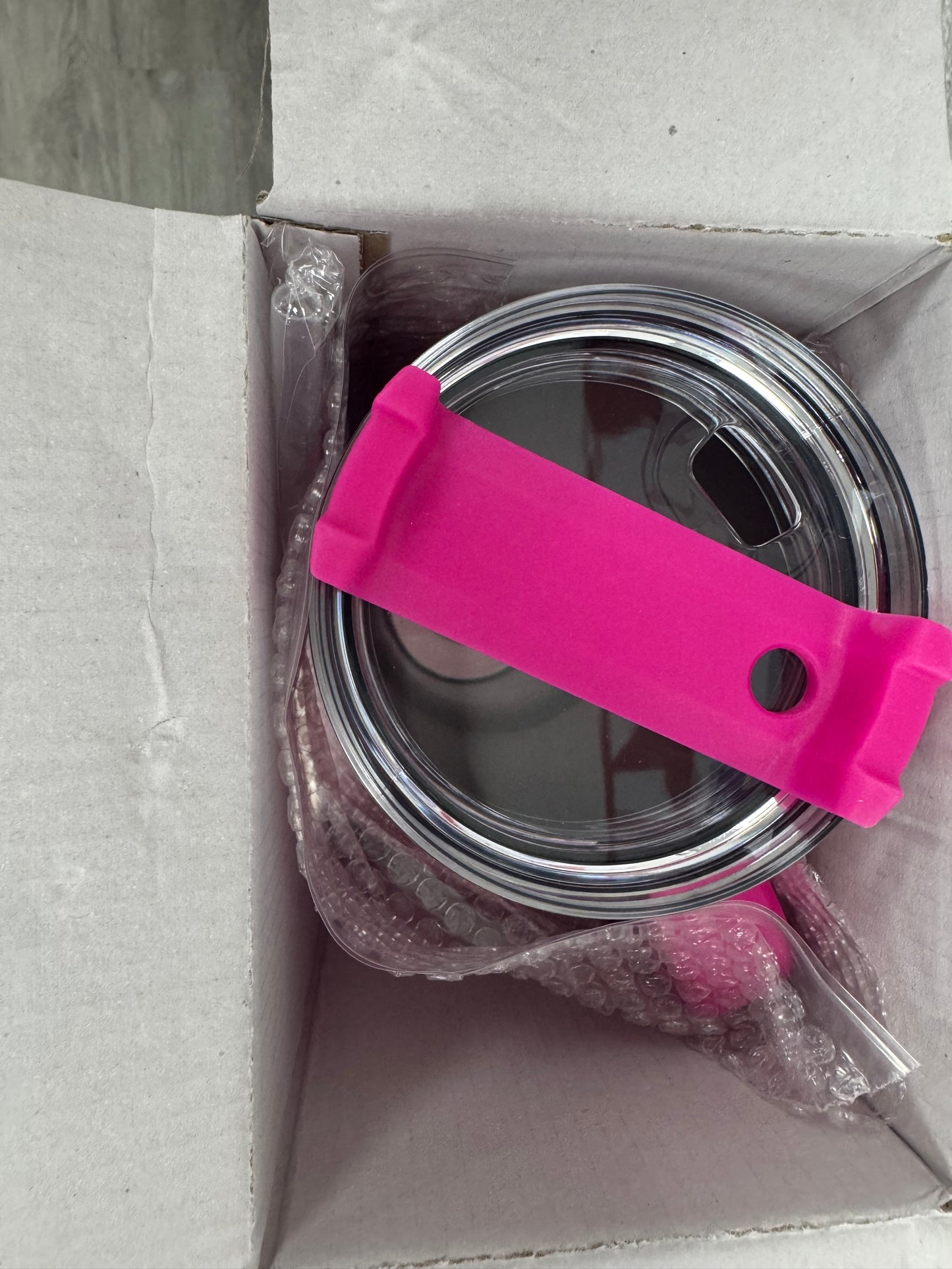 Stainless Steel Tumbler - 40oz