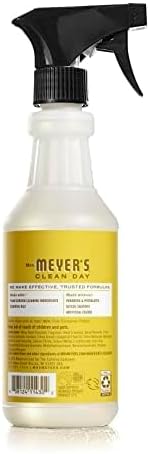 Mrs.Meyer's All-Purpose Cleaner Spray, Daisy, 16oz