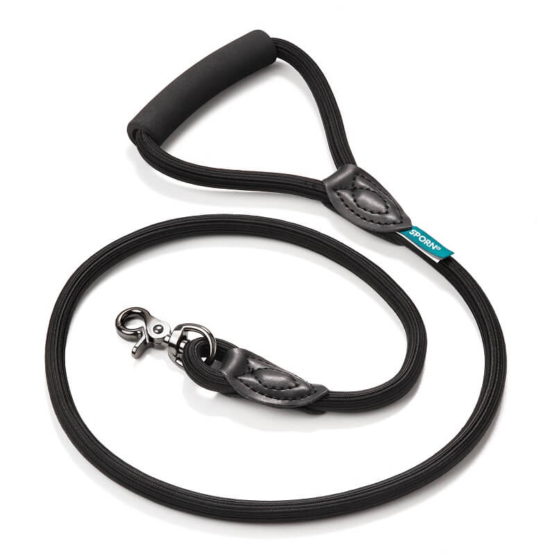 leash with good handle