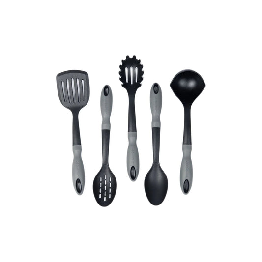 CookCraft 5pc Utensil Set