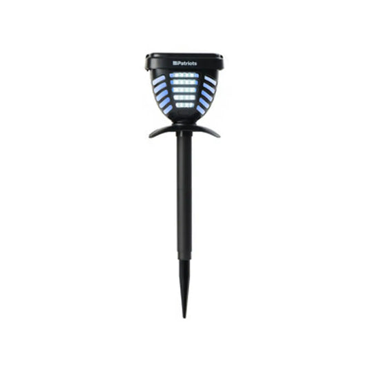 BugOUT 2-in-1 Solar Stake & Bug Zapper