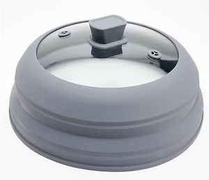 Microwave Glass Cover