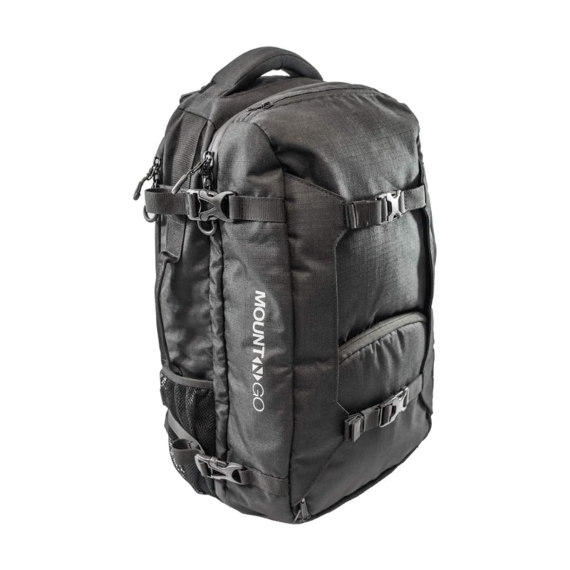 RADPAK 2.0, Travelers Bag Backpack