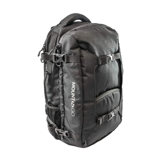 RADPAK 2.0, Travelers Bag Backpack