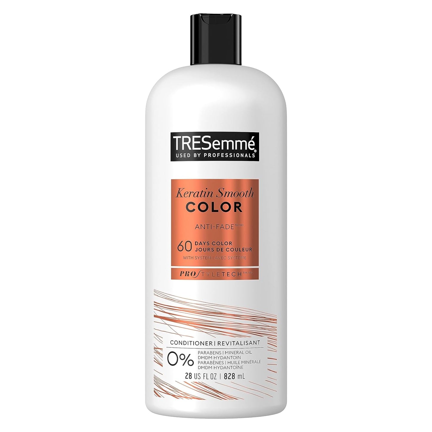 Tresemme Keratin Smooth Color Conditioner, 28oz