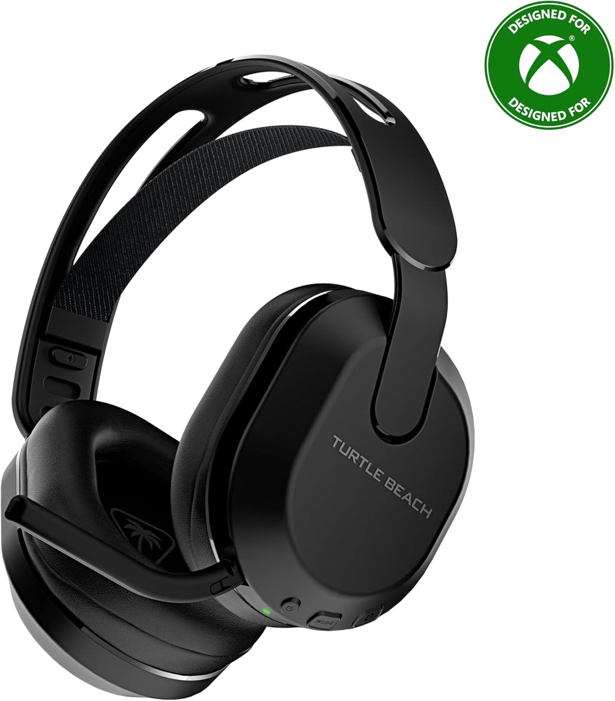 Turtle Beach Stealth 500 Wireless Gaming Headset for Xbox – Black